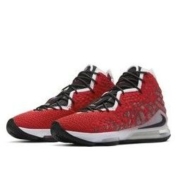 1日0点： NIKE 耐克 LEBRON XVII EP BQ3178 篮球鞋