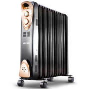 AIRMATE 艾美特 HU1323-W1 电热油汀 13片