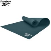 Reebok 锐步 男女瑜伽垫 4 毫米
