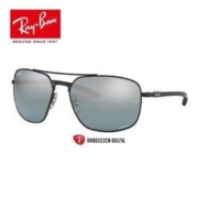 RayBan 雷朋 0RB8322CH 男士太阳镜
