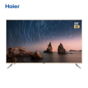 Haier 海尔 LU58C51 58英寸 4K超高清电视