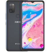 10点！新品发售！ 中国电信 天翼1号 5G云手机 4GB+64GB 999元包邮（需预约）