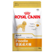 ROYAL CANIN 皇家 PD30 贵宾成犬粮 3kg