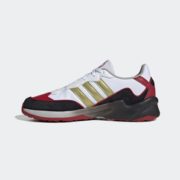 1日0点！ adidas 阿迪达斯 20-20 FX FV6103 男子休闲运动鞋