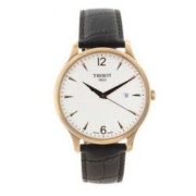TISSOT 天梭 俊雅系列 T063.610.36.037.00 时尚男表