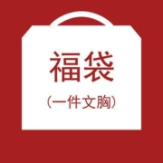 Gainreel 歌瑞尔 女士内衣福袋包 1件文胸