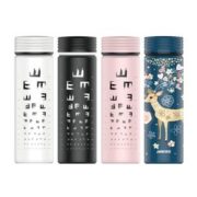 88VIP！HAERS 哈尔斯 真空不锈钢保温杯 400ml