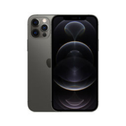 Apple iPhone 12 Pro Max 256G 石墨色 移动联通电信5G全网通手机