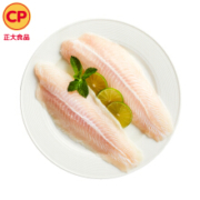 20点：正大（CP）越南去皮巴沙鱼片1.05kg