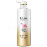 11日0点：Olay 玉兰油 水光肌玻尿酸沐浴露 舒缓洋甘菊 500ml