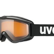 国内238元！UVEX 优唯斯 speedy pro 儿童护目滑雪镜 S553819 3色   到手约97元