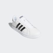 adidas Grand Court 男士运动鞋