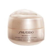 10日0点：SHISEIDO 资生堂 盼丽风姿 智感抚痕眼霜 15ml