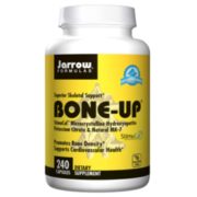 Jarrow 杰诺 Bone-Up 强骨配方 240粒 含税到手￥132.05