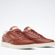 Reebok 锐步 ROYAL TECHQUE T FW0864 男女款低帮休闲鞋
