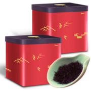 祁门红茶 特级明前红香螺 230g