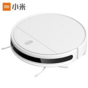 7日0点、双11预告：MIJIA 米家 G1 扫拖一体机器人