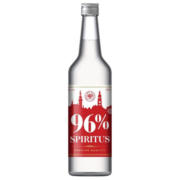 酒岛 生命之水伏特加 500ml