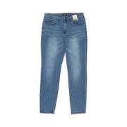 PULL&BEAR 9687703427 男款中腰牛仔长裤