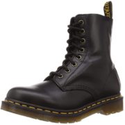 prime会员！Dr. Martens 1460经典女款8孔马丁靴 Wanama  凑单到手约655.42元