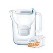 BRITA 碧然德 STYLE XL 组合 滤水壶+专家版滤芯3枚