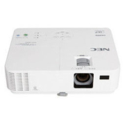 NEC 日电 NP-V302XC 办公家用投影机 赠野花高清无线投屏器