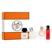 HERMèS 爱马仕 HERMES 香氛礼盒 7.5ml*4瓶装