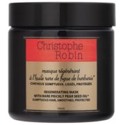 某猫¥448！Christophe Robin 刺梨籽油柔亮修护发膜 250ml