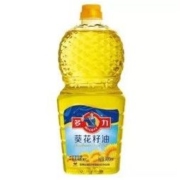 有券的上： 苏宁无敌券 MIGHTY 多力 葵花籽油 900ml