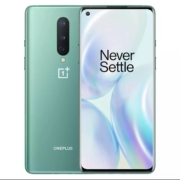 18点：一加 OnePlus 8 5G旗舰 智能手机 8GB+128GB