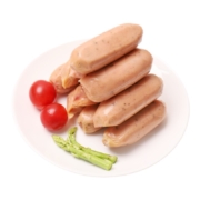 老杜 火山石烤肠 原味肠/ 黑胡椒 1kg 20根