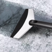 14点：麦车饰 汽车除雪铲 标准款 1个装