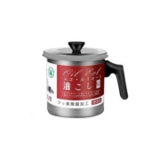 科翼 日式滤油壶 1.4L