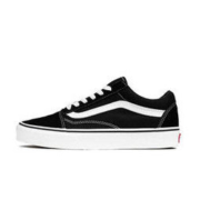 VANS 范斯 OLD SKOOL VN0D3HY28 男女经典低帮运动鞋