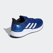 21日0点：adidas 阿迪达斯 SOLAR BLAZE M 男鞋跑步运动鞋 EF0812