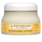 天然滋润！BURT'S BEES 小蜜蜂 宝宝润肤霜 210g