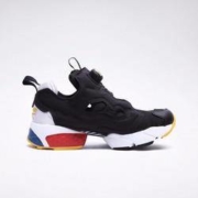 Reebok 锐步 INSTAPUMP FURY OG FW2617 男女运动跑步鞋