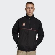 adidas 阿迪达斯 Originals TRACK TOP FR0594 男士运动外套