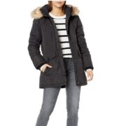 S/L码、国内¥2100！Superdry 极度干燥 Ashley Everest 女士派克大衣 到手￥858.62