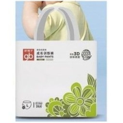 goodbaby 好孩子 铂金装拉拉裤 尺码任选