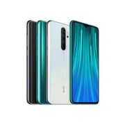 31日0点、百亿补贴：Redmi 红米 Note 8 Pro 智能手机 6GB+128GB
