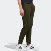 凑单品！ adidas 阿迪达斯 neo M CE 3S TP 男款运动裤