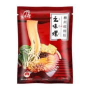 之味螺 柳州螺蛳粉 300g*2袋*2件