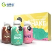 依萃健 窈窈杯 营养代餐奶昔 40g*2瓶