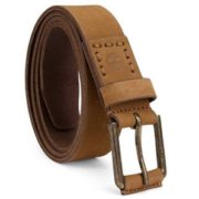 Timberland 添柏岚 Pull Up 男士皮带 40mm  到手约99.33元