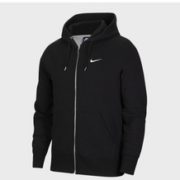 NIKE 耐克 SPORTSWEAR CZ4148 男子开襟连帽衫