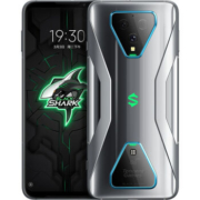 12日0点： 腾讯黑鲨 5G游戏手机3 8GB+128GB 铠甲灰 磁吸充电线套装