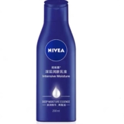 百亿补贴：NIVEA 妮维雅 深层润肤乳液 200ml