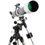 12.12预售： CELESTRON 星特朗 Deluxe90EQ 90DX 天文望远镜