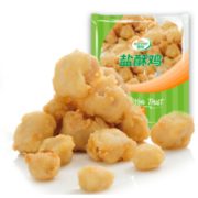限地区！ 圣农 盐酥鸡 1kg袋 *10件 159.1元（双重优惠）